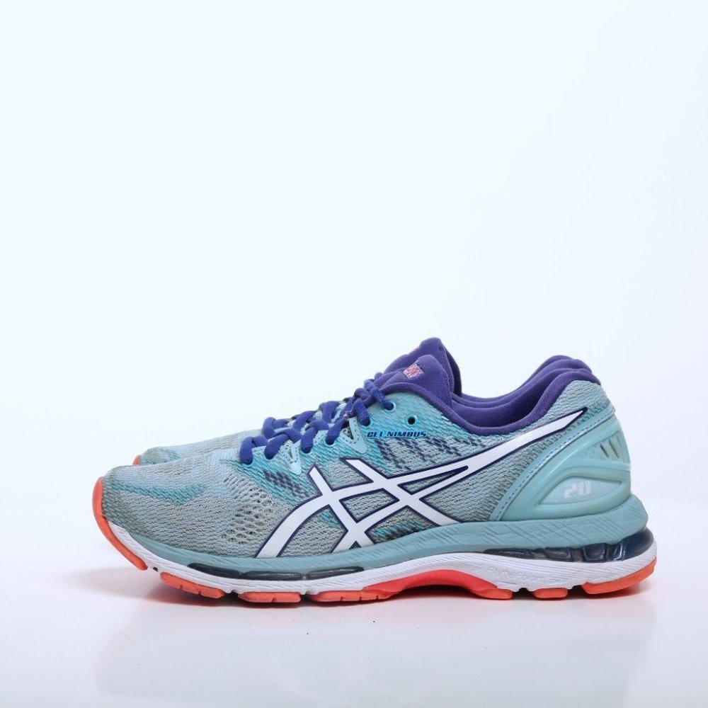 Asics Gel-Nimbus 20 Running Shoes - image 6